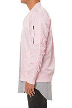 Load image into Gallery viewer, Light weight flight jacket
