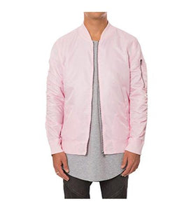Light weight flight jacket